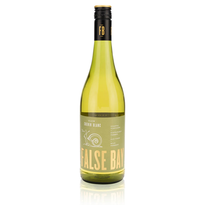 False Bay Slow Chenin Blanc 2022 – Wein – False Bay