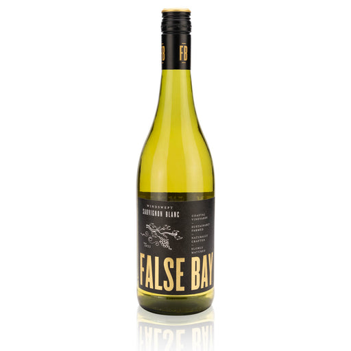 False Bay Windswept Sauvignon Blanc 2022 – Wein – False Bay