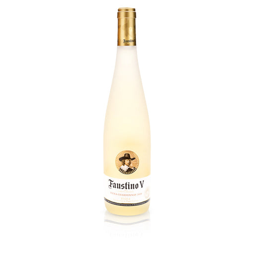 Faustino V - Blanco - Beyond Beverage