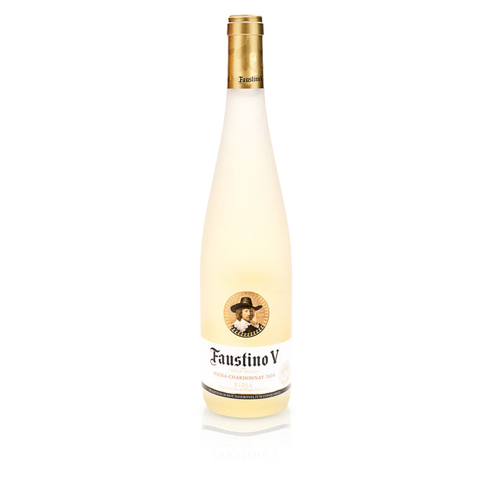 Faustino V - Blanco - Beyond Beverage