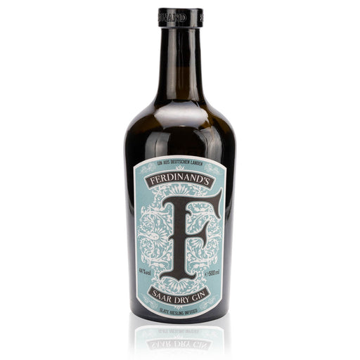 Ferdinand's Saar Dry Gin – Spirituosen – Ferdinands