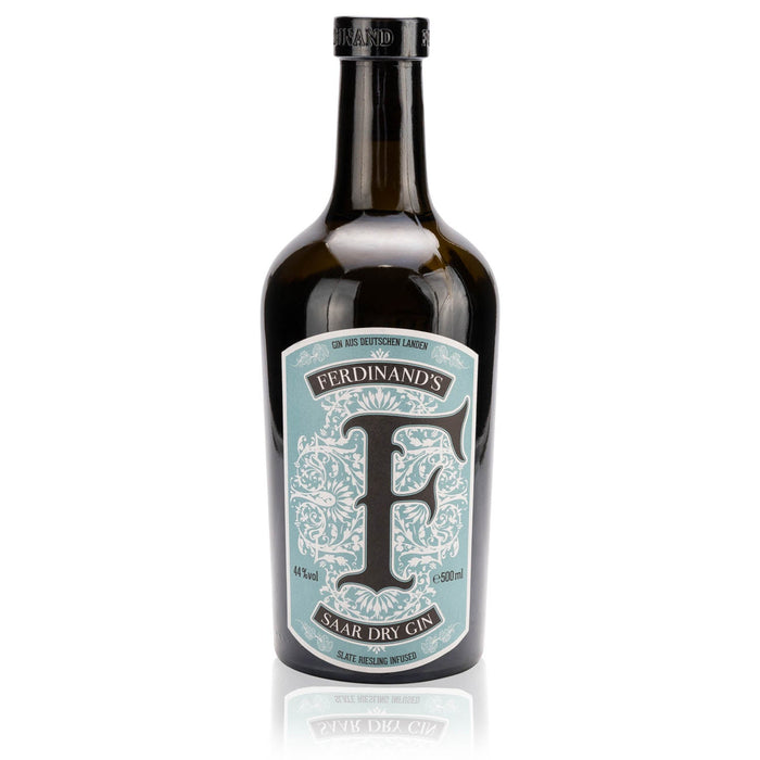 Ferdinand's Saar Dry Gin – Spirituosen – Ferdinands