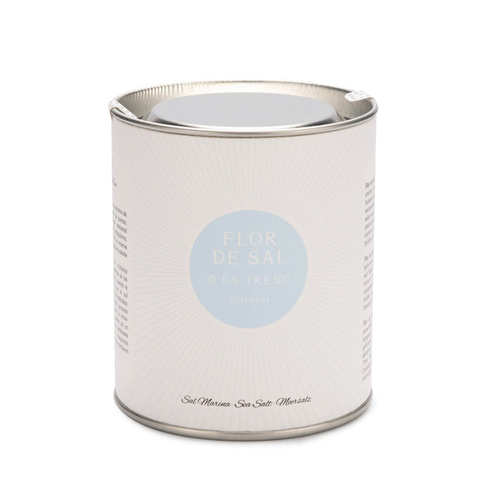 Flor de Sal Natural - Beyond Beverage