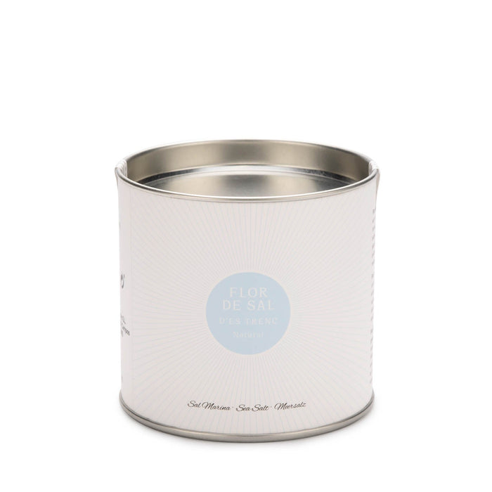 Flor de Sal Natural - Beyond Beverage