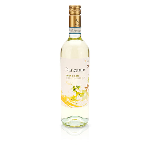 Danzante - Pinot Grigio - Beyond Beverage