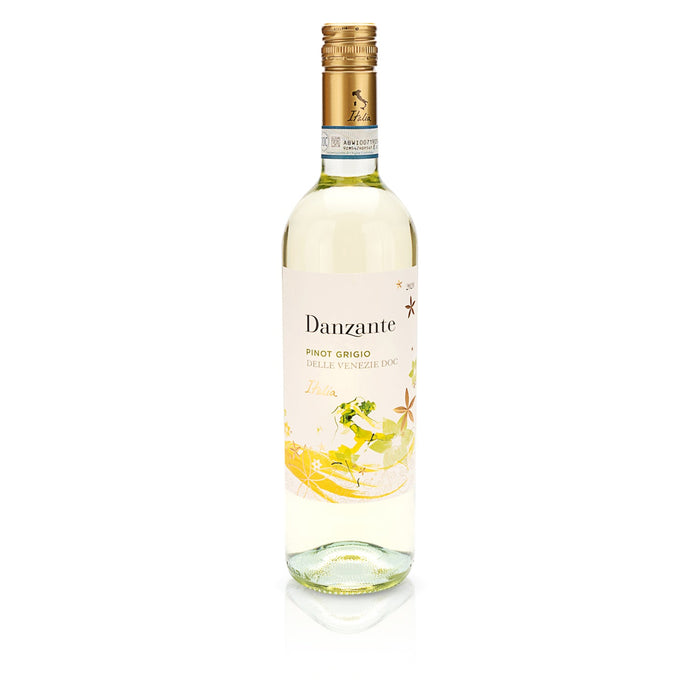 Danzante - Pinot Grigio - Beyond Beverage