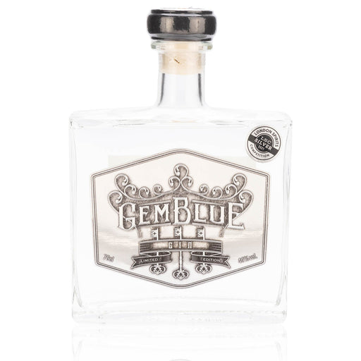 Gemblue Gin – Spirituosen – Gemblue