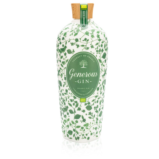 Generous Gin Organic – Spirituosen – Generous Gin