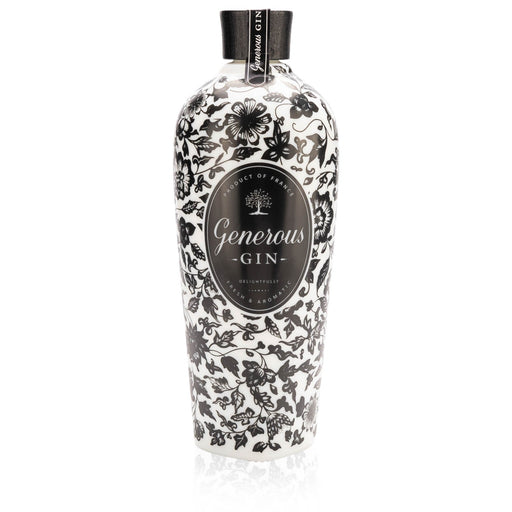 Generous Gin Original – Spirituosen – Generous Gin