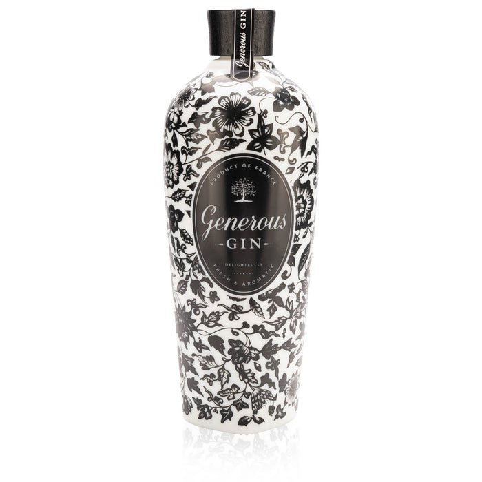 Generous Gin Original – Spirituosen – Generous Gin