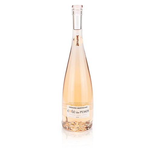 Gerard Bertrand - Côte des Roses Rosé - Beyond Beverage