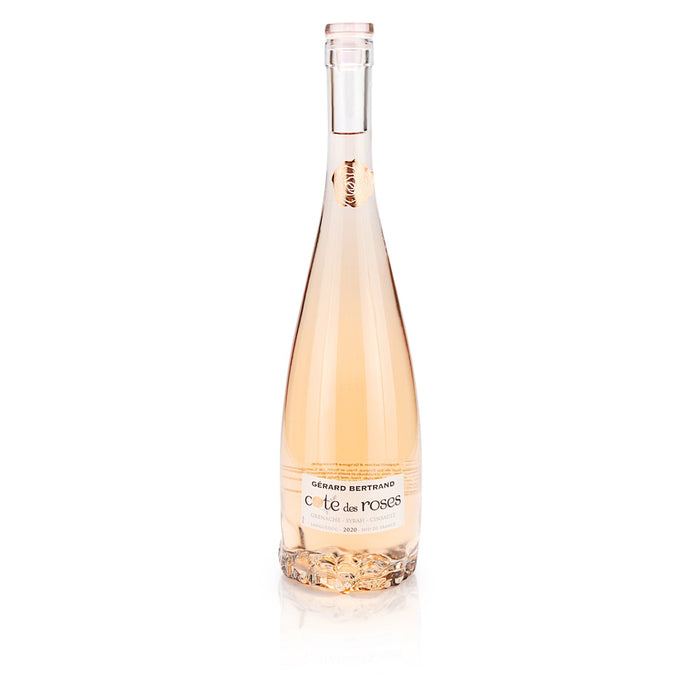 Gerard Bertrand - Côte des Roses Rosé - Beyond Beverage