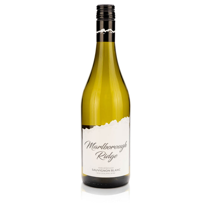 Marlborough Ridge Sauvignon Blanc 2022 – Wein – Giesen Wine Group