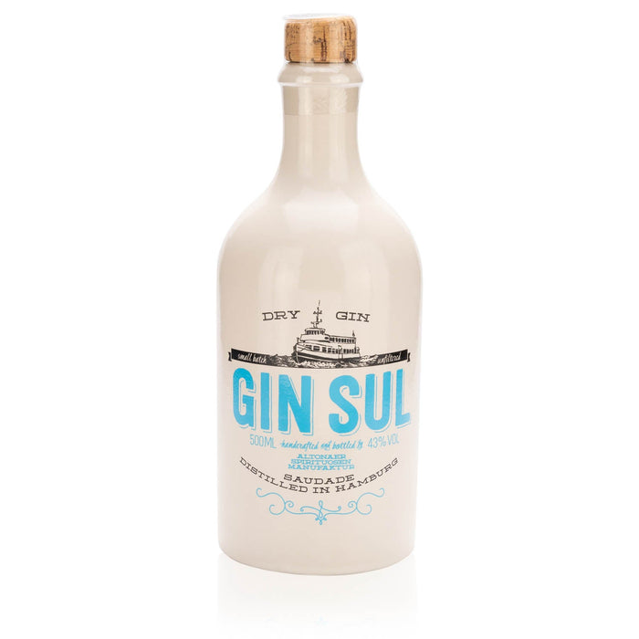 Gin Sul – Spirituosen – Gin Sul