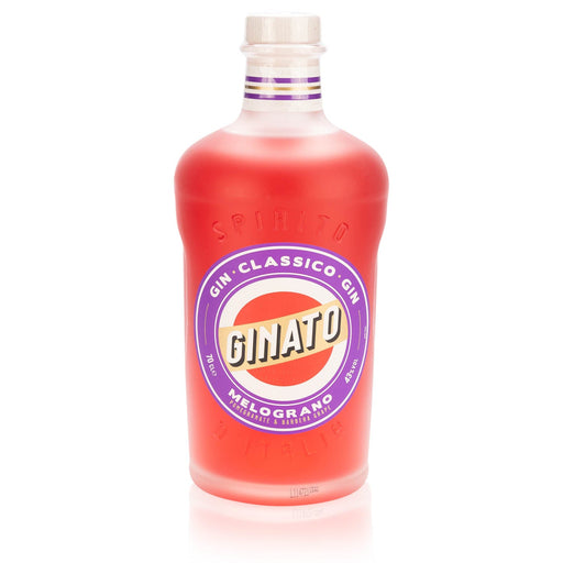 Ginato Melograno Pomegranate – Spirituosen – Ginato