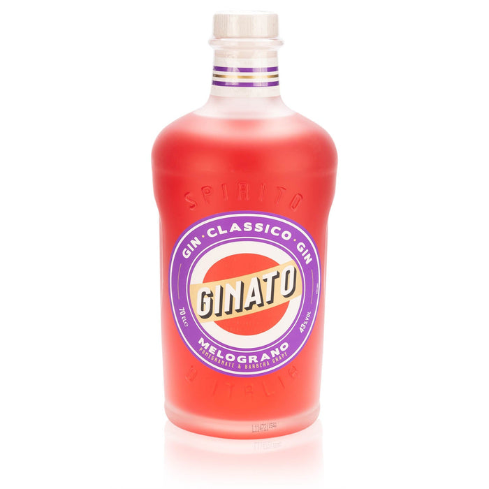 Ginato Melograno Pomegranate – Spirituosen – Ginato