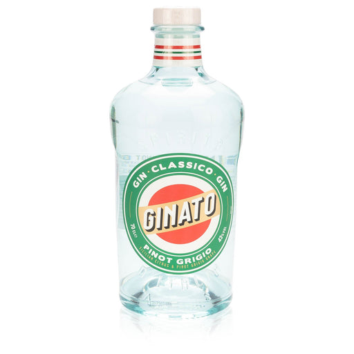 Ginato Pinot Grigio & Sicilian Lemon – Spirituosen – Ginato