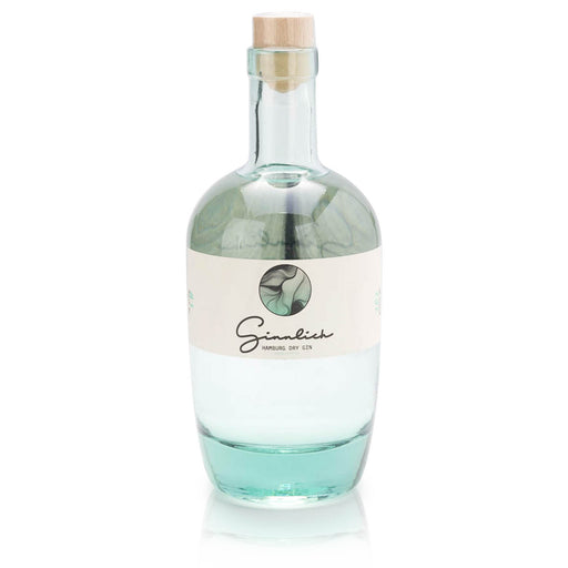 Ginnlich - Dry Gin - Beyond Beverage