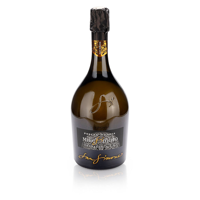 San Simone di Brisotto - Millesimato Prosecco Spumante Brut DOC - Beyond Beverage