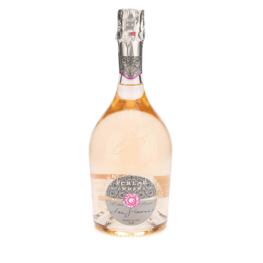 San Simone di Brisotto - Millesimato Prosecco Spumante Doc Rosé - Beyond Beverage