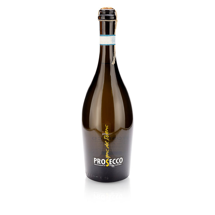 San Simone di Brisotto - Prosecco Frizzante 'Corda' DOC - Beyond Beverage