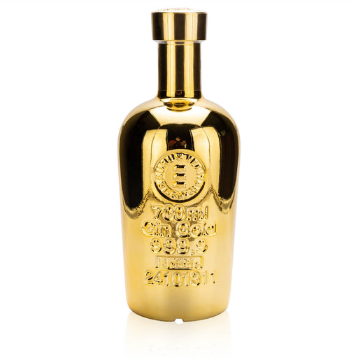Gin Gold 999.9 – Spirituosen – Gold 999.9