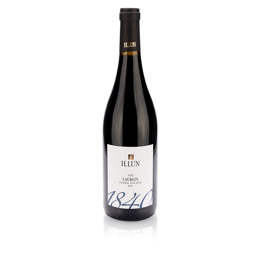 H. Lun - Lagrein DOC - Beyond Beverage