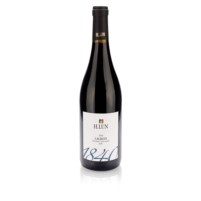 H. Lun - Lagrein DOC - Beyond Beverage