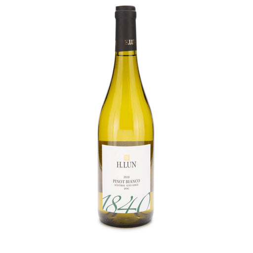 H. Lun - Bianco DOC - Beyond Beverage