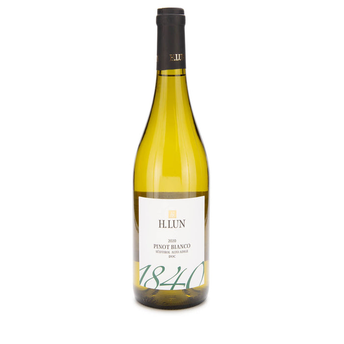 H. Lun - Bianco DOC - Beyond Beverage