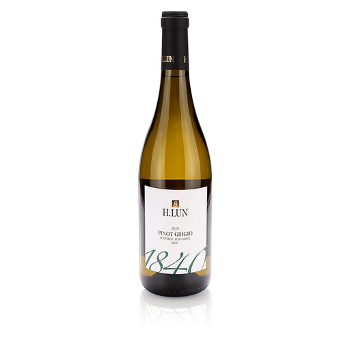 H. Lun - Pinot Grigio DOC 2021 - Beyond Beverage