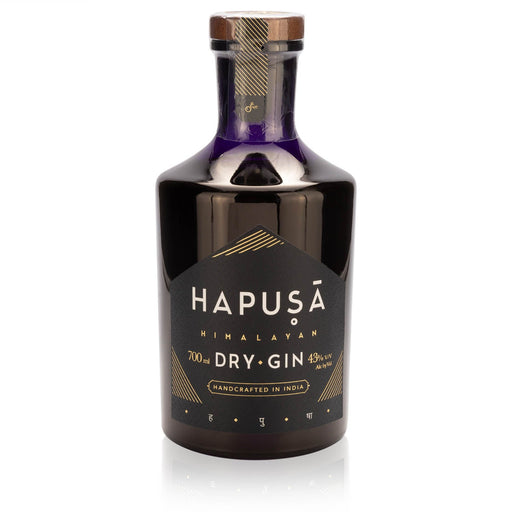 Hapusa Himalayan Dry Gin – Spirituosen – Hapusa