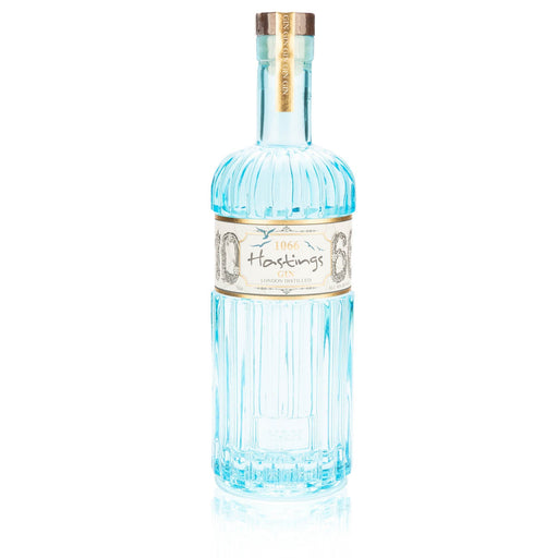 Hastings 1066 London Dry Gin – Spirituosen – Haswell & Hastings