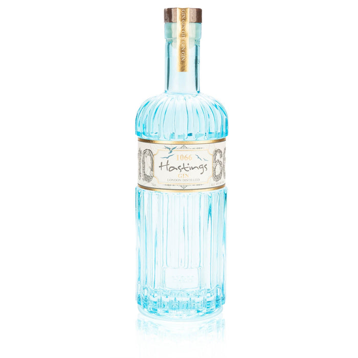 Hastings 1066 London Dry Gin – Spirituosen – Haswell & Hastings