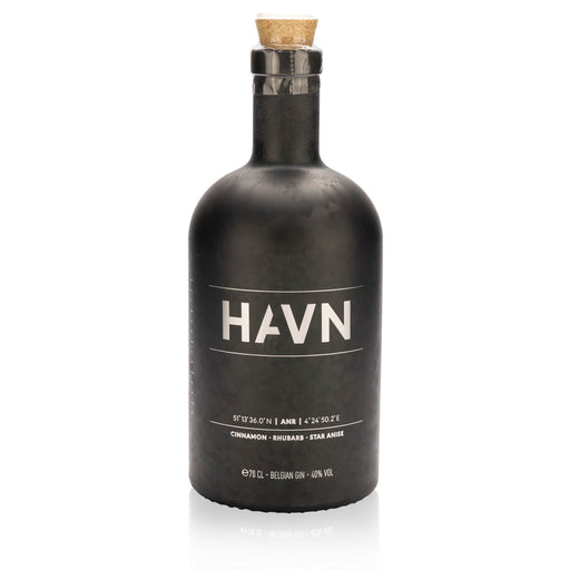 HAVN Antwerpen Gin – Spirituosen – Havn