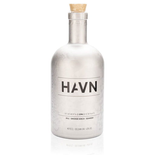 HAVN Copenhagen Gin – Spirituosen – Havn