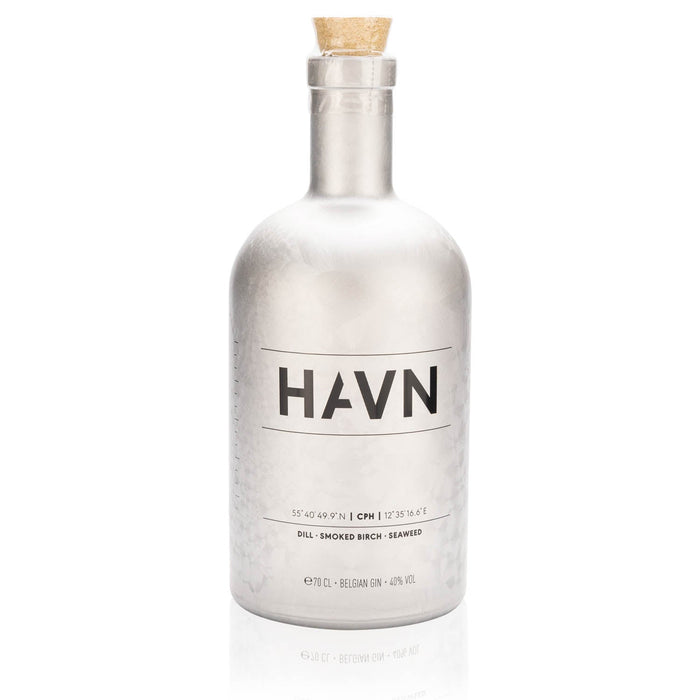 HAVN Copenhagen Gin – Spirituosen – Havn