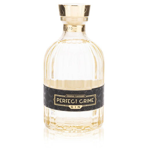 Hedonist Perfect Crime Gin – Spirituosen – Hedonist