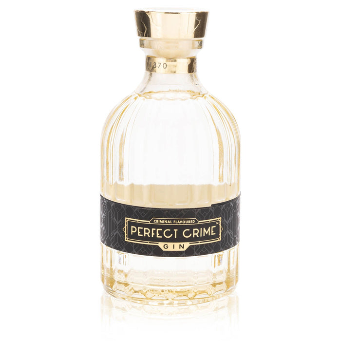 Hedonist Perfect Crime Gin – Spirituosen – Hedonist