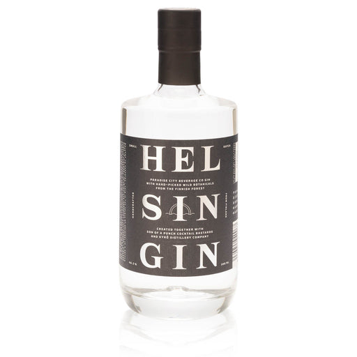 HelsinGin – Spirituosen – HelsinGin