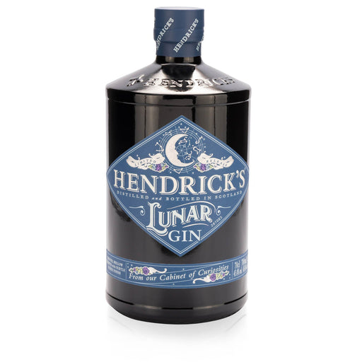 Hendrick's Lunar Gin – Spirituosen – Hendricks
