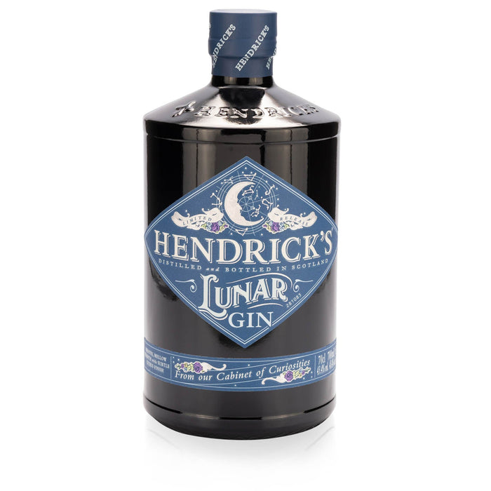 Hendrick's Lunar Gin – Spirituosen – Hendricks