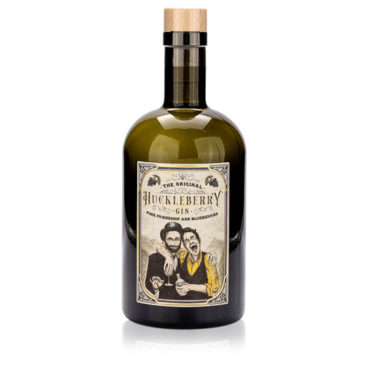 Huckleberry - Gin - Beyond Beverage
