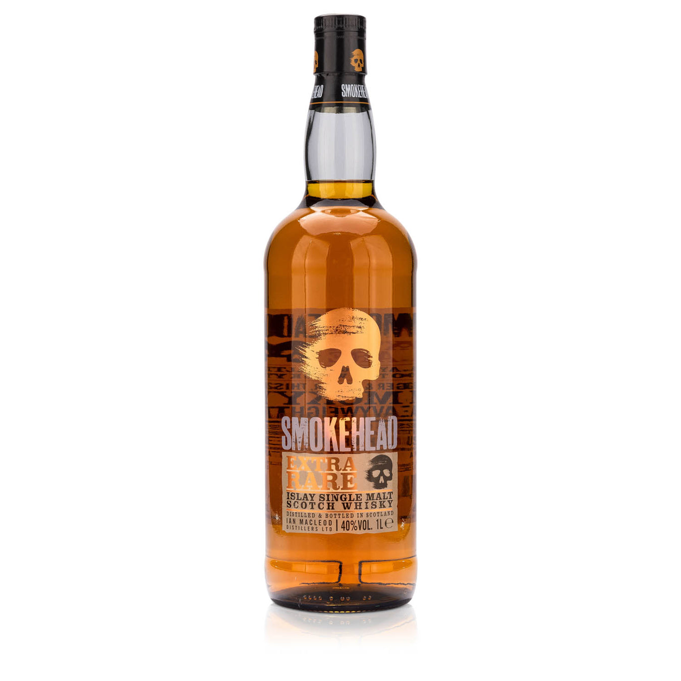 Single Malt Scotch Whisky