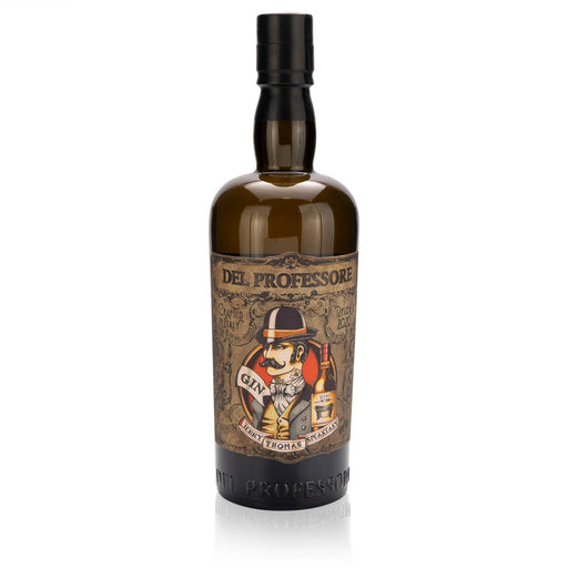 Il Gin Del Professore Monsieur – Spirituosen – Il Gin Del Professore