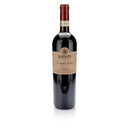 ILatium Morini - Amarone della Valpolicella "Campo Leòn" DOCG - Beyond Beverage