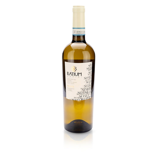 ILatium Morini- Soave DOC - Beyond Beverage