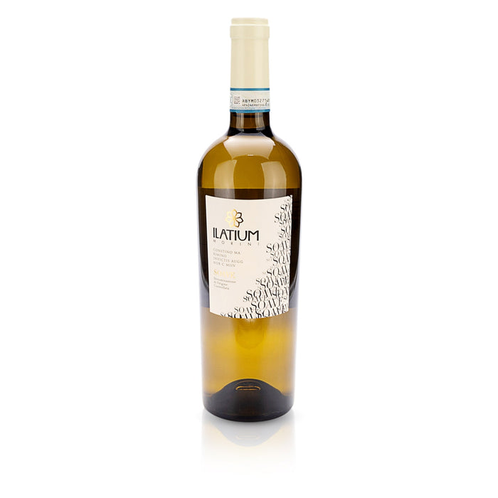 ILatium Morini- Soave DOC - Beyond Beverage
