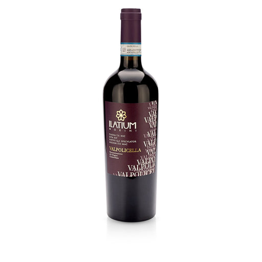 ILatium Morini - Valpolicella DOC - Beyond Beverage