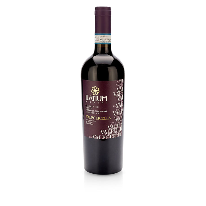 ILatium Morini - Valpolicella DOC - Beyond Beverage